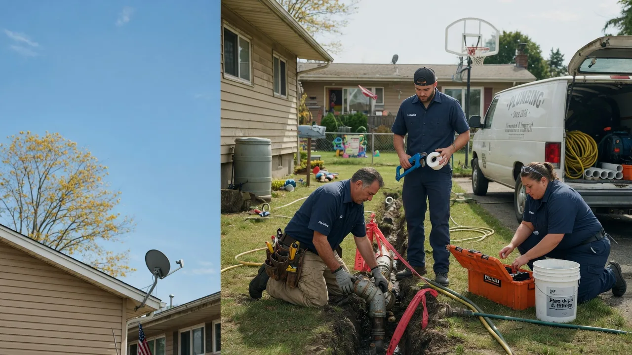 Garbage Disposal Replacement in Freeman, SD near me